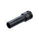 Головка торцевая 12-гранная ударная глубокая 12 мм, 1/2 GARWIN INDUSTRIAL 621020-12