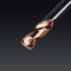 Сверло двухстороннее 3.2?49 мм по металлу DOUBLE Сo-8 сталь M42+8%Co класс А KRAFTOOL 29654-3.2-10
