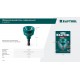 Фаскосниматель наружный FAZER, 3-19 мм KRAFTOOL 26200
