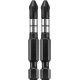 Ударные биты Impact PH2, 50 мм, 2 шт KRAFTOOL 26191-2-50-S2