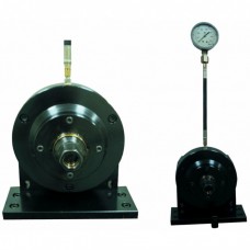 Манометр, Licota, PAW-38L-P13