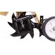 Мотокультиватор Champion GC252 (1,9лс 25см 22,5см 1,2л 15,85кг) (GC252)