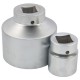 Набор торцевых головок 1, 6 гр., 14 пр., 36-80 мм, GARWIN PRO, 644040-6