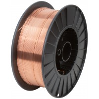 Проволока сварочная омедненная THQ-50C 