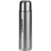 Термос 750 мл, для напитков STAYER 48100-750