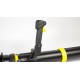 Воздуходувка PRO 3,3кВт 75,6см? 12,4кг 1480м?/ч CHAMPION GBR476