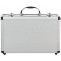 Ящик для инструмента алюминиевый 330х210х90 мм