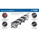Бур SDS-plus 16 х 260 мм ПРОФИ-4Х ЗУБР 29313-260-16