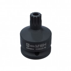 GARWIN INDUSTRIAL 626625-16 Головка торцевая ударная SPLINE 3/4