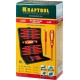 Набор высоковольтных отверток, 18 предм Х-Drive Electro KRAFTOOL 220092-H18