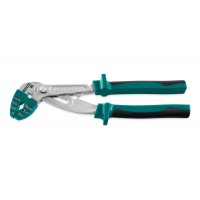 Переставные клещи KAYMAN-X, 250 мм KRAFTOOL 22354