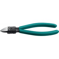 Бокорезы прецизионные чистый рез 150 мм Kraft Mini KRAFTOOL 220017-8-15