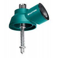 Пылеотвод с центратором посадка М16 KRAFTOOL 29823-M16