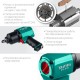 Ударный пневматический гайковерт PW-900, 1/2, 880 Н·м KRAFTOOL 64210
