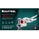 Клещи переставные-гаечный ключ Vise-Wrench X, 180 мм KRAFTOOL 22066