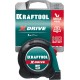 Рулетка 5 м х 25 мм X-Drive KRAFTOOL 34122-05-25