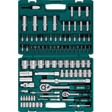 Набор инструмента универсальный 94 предм., (1/2