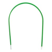 Парниковые дуги в ПВХ 1.2 х 1 м, 6 шт, D трубы 10 мм (64406)