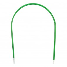 Парниковые дуги в ПВХ 1.2 х 1 м, 6 шт, D трубы 10 мм (64406)