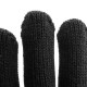 Перчатки трикотажные, акрил, 7 класс (67721)