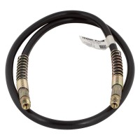 Рукав гидравлический;700 бар; 1,8 м; 3/8