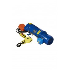 Таль электрическая стационарная г/п 1,0 т 9 м на лапах серия G TOR ТЭК (CD) 1049582