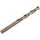 Сверло по металлу Cutop EXPERT, 7,5х109 мм (5 шт) (53-488)