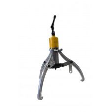 Съемник гидравлический TOR DYF-30T со встроенным насосом (двусторонние захваты) (G) (118301)