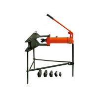 Трубогиб гидравлический TOR TL0300-3A 12T до 50 мм (горизонтальный) (118121)