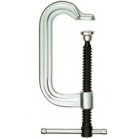 VC2 Струбцина C-образная 50/50, 15 кН (BE-VC2)