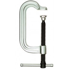 VC2 Струбцина C-образная 50/50, 15 кН (BE-VC2)