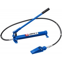 Насос гидравлический 10 т ЗУБР Профессионал 43025-10