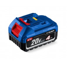 Аккумулятор lms 20 В 4.0 А·ч Power PRO ЗУБР BP-P-20-4