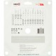 Диск алмазный сплошной ультратонкий KRUGO MASTER 230х2,6х22,2х10 mm 81082300280