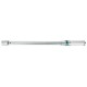 GARWIN INDUSTRIAL 502210-65-335-14 Динамометрический ключ 65-335 Нм, двухстороннего действия с разьемом под сменные насадки 14х18