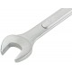 Ключ рожковый усиленный Модерн 14х17 мм (63498)