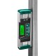 Электронный уровень-уклономер EXTREM, 0 - 360°, точность 0.05°, HOLD, IP67 KRAFTOOL 34686