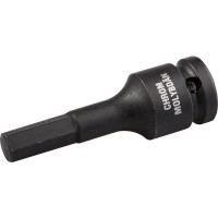 Головка торцовая ударная Н9, 1/2