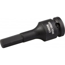 Головка торцовая ударная Н9, 1/2 HEX KRAFTOOL 27950-09