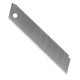 Лезвия, 25 мм, сталь SK5, 10 шт Matrix (793378)