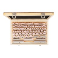 Набор КМД N 3 кл.2 тв.спл.(2-Н3-Т) Микрон