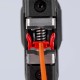 Стриппер автоматический 0.08-16 мм? AWG 28-6, 195 мм, SB PreciStrip 16 KN-1252195SB