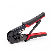 Пресс-клещи для RJ разъемов JT-02 (КВТ) 84825 84626