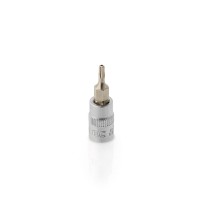 RUNTEC RT-H14STH10 Головка торцевая со вставкой RUNTEC CrV, 1/4