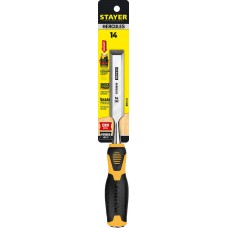 Стамеска-долото 14 мм Hercules Professional STAYER 18205-14