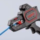 Стриппер автоматический O 0.2-6 мм? AWG 24-10 180 мм KN-1262180