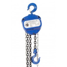 Таль ручная шестеренная TOR ТРШ C 0,5ТХ12М (1045912)