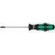 Отвёртка TX 15 x 80 мм с отверстием TORX BO серия 367 Wera WE-138261