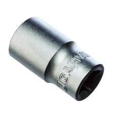 Головка торцевая 6гр. 9 мм, 1/4