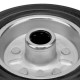 Колесо хозяйственное D 160 мм Сибртех (687055)